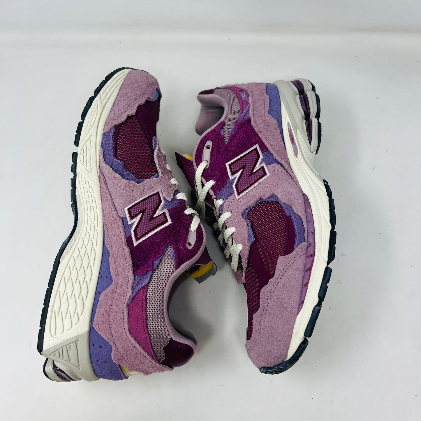 New Balance 2002R Protection Pack Pink (NO BOX)