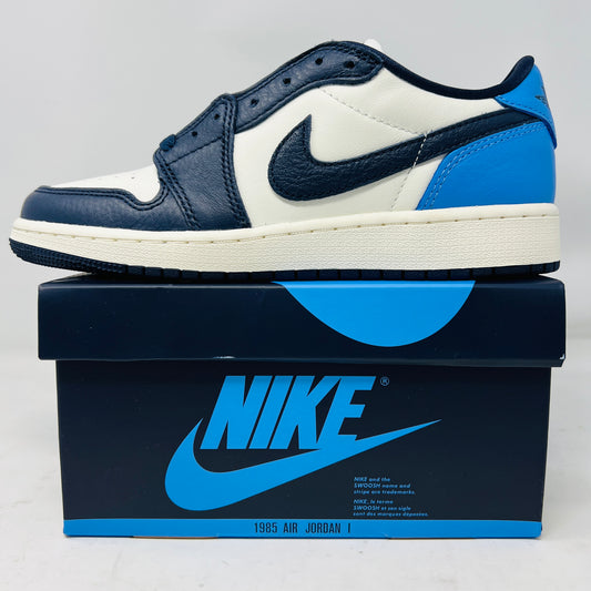 Jordan 1 Low OG Obsidian UNC (GS)