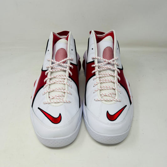 Nike Air Zoom Flight 95 True Red