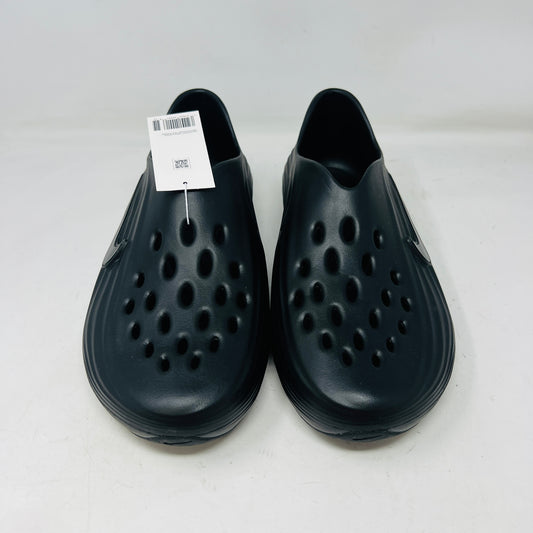 Nike ReactX Rejuven8 Triple Black