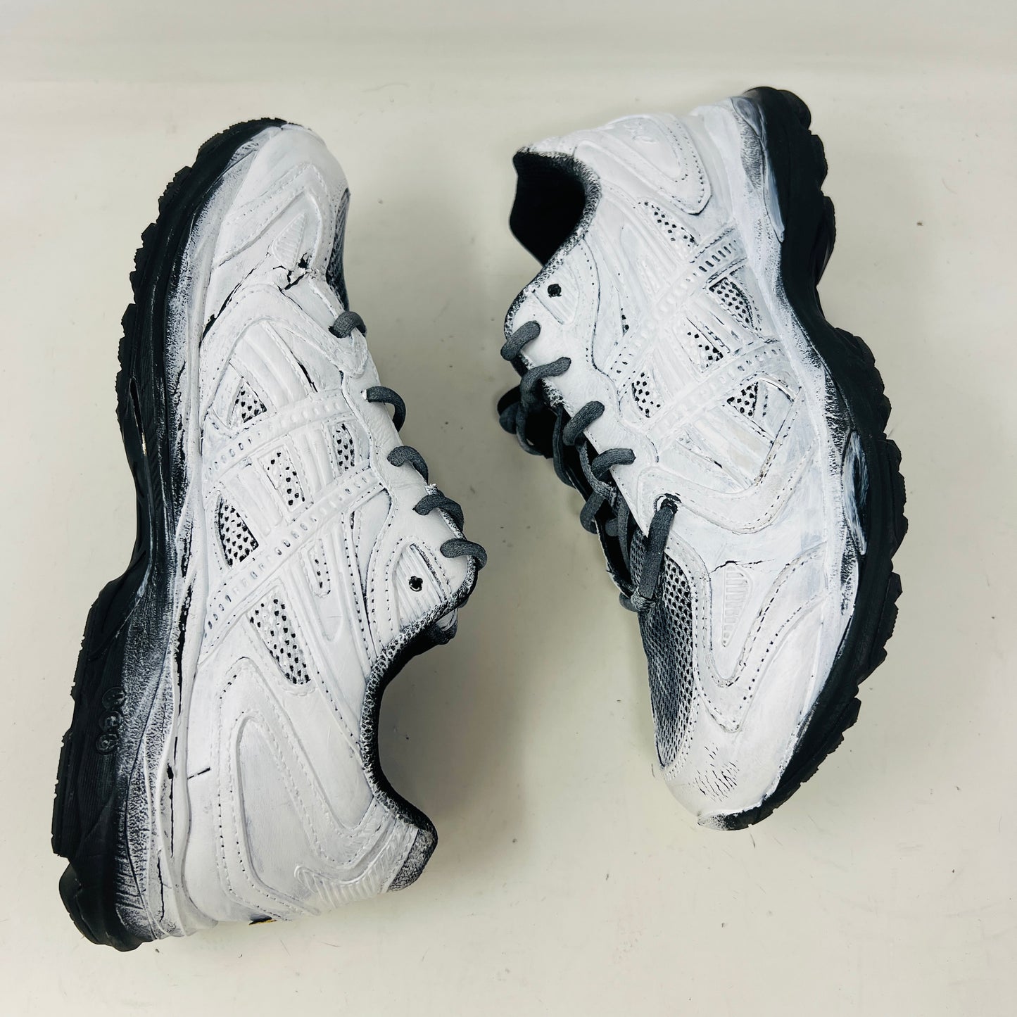 ASICS Gel-K1011 Gallery Dept. Mental Energy Painted