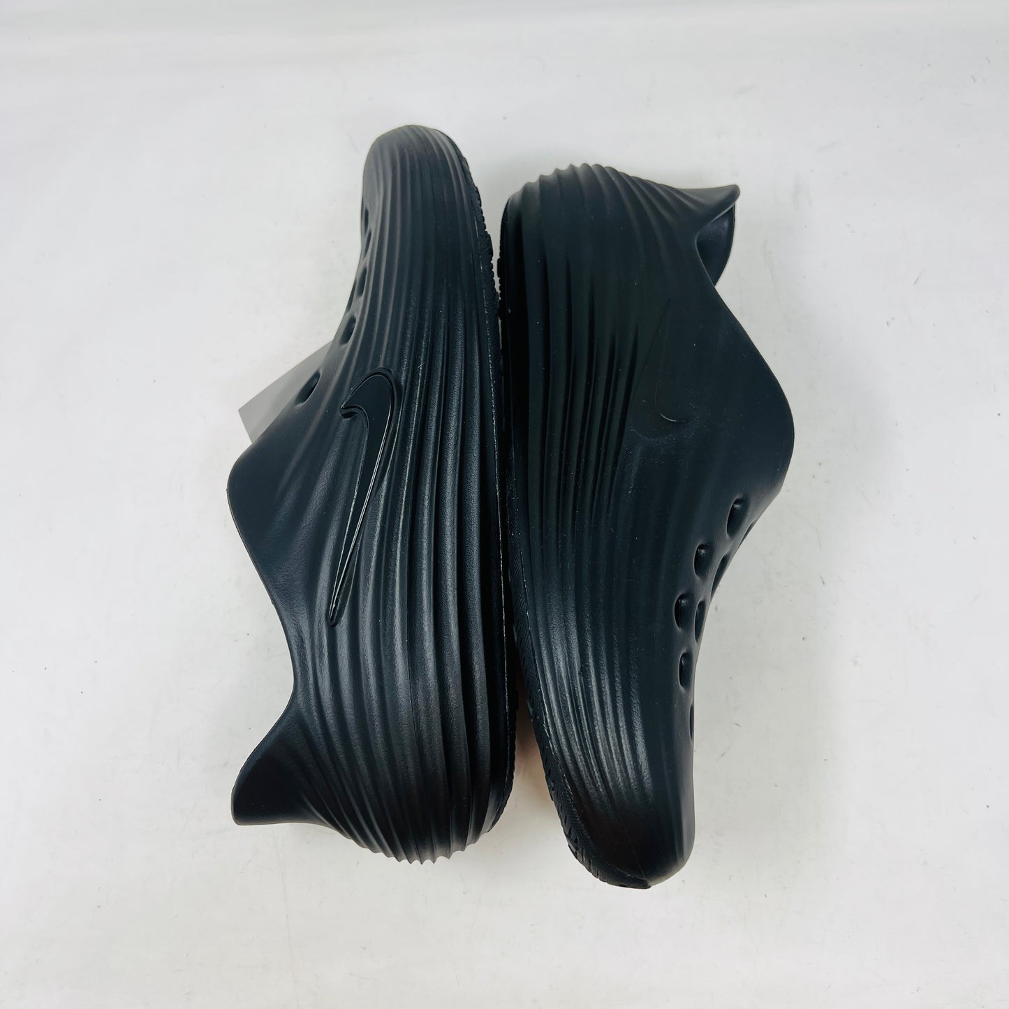 Nike ReactX Rejuven8 Triple Black