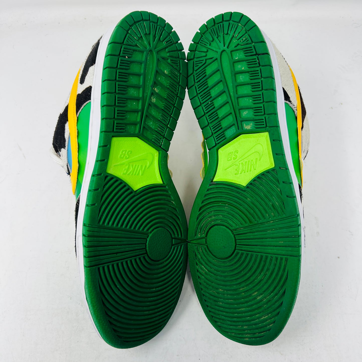 Nike SB Dunk Low Ben & Jerry's Chunky Dunky