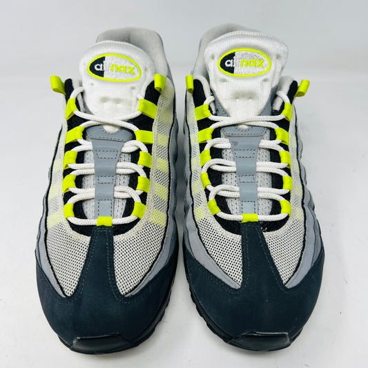 Nike Air Max 95 OG Neon (2020)
