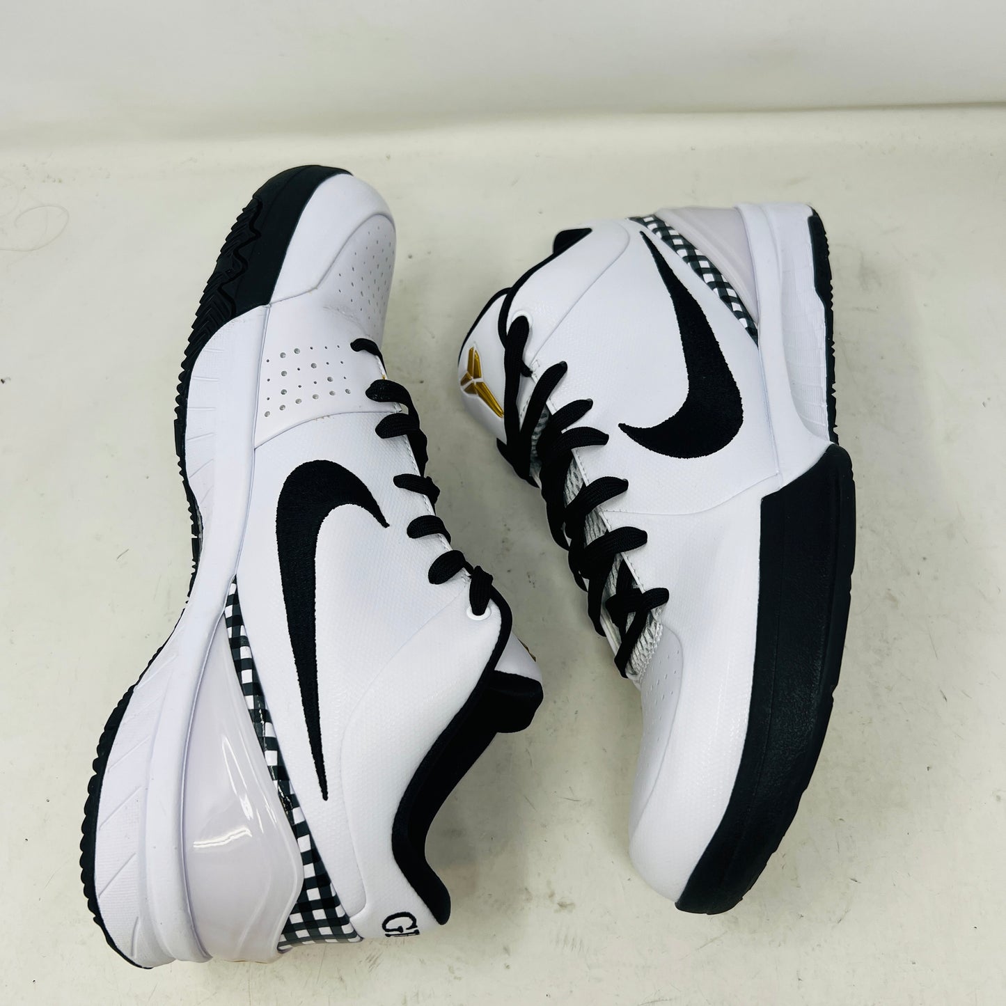 Nike Kobe 4 Protro Mambacita Gigi