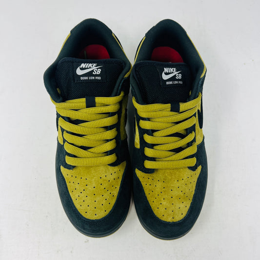 Nike SB Dunk Low Supreme 94 Camper Green