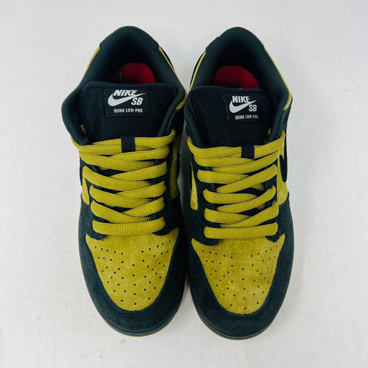 Nike SB Dunk Low Supreme 94 Camper Green