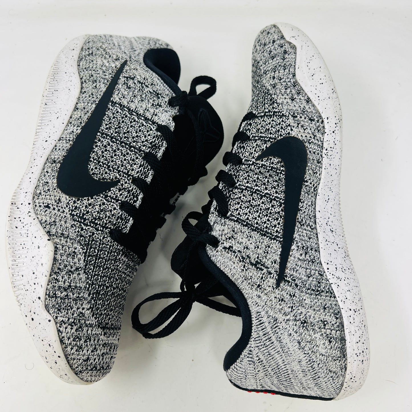 Nike Kobe 11 Elite Low Oreo