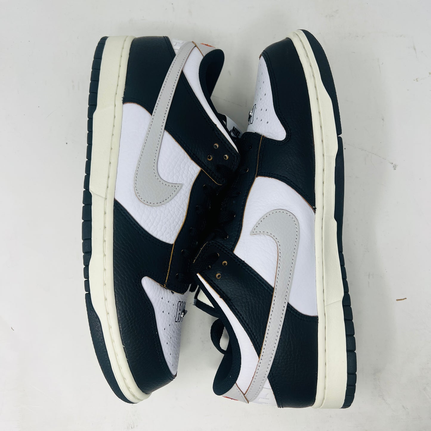 Nike SB Dunk Low HUF San Francisco