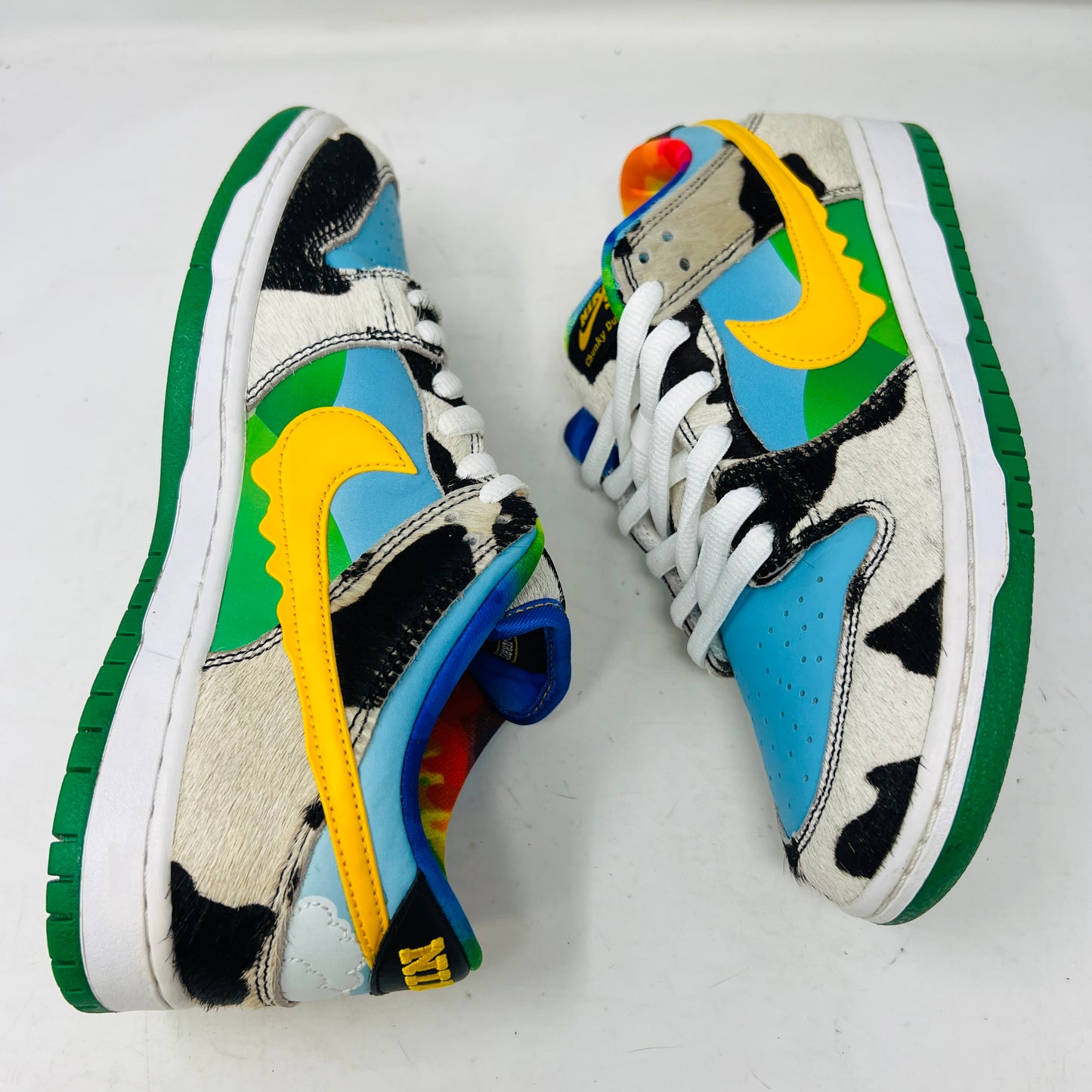 Nike SB Dunk Low Ben & Jerry's Chunky Dunky