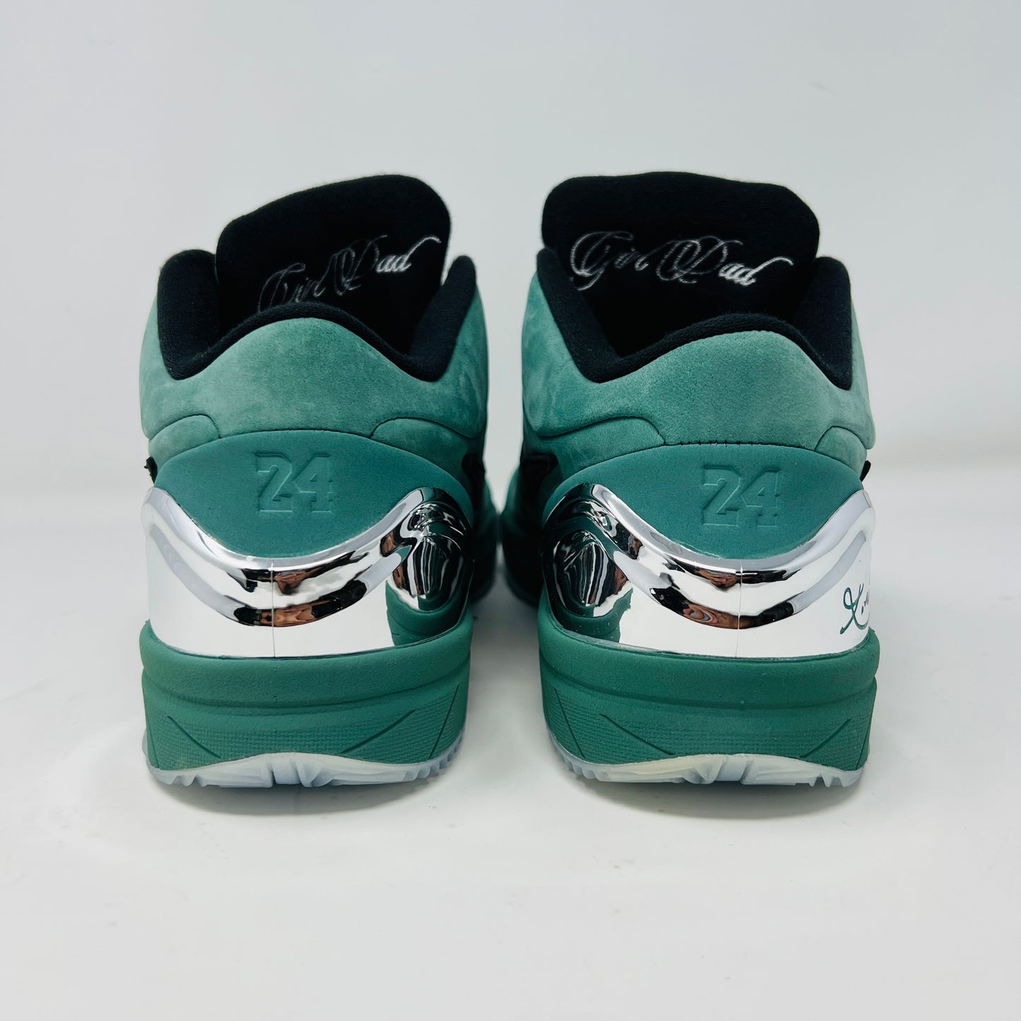 Nike Kobe 4 Protro Girl Dad