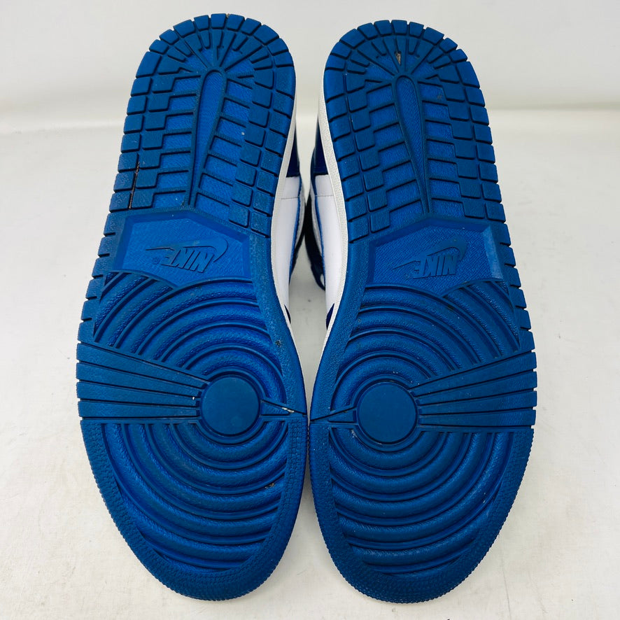 Jordan 1 Retro Storm Blue