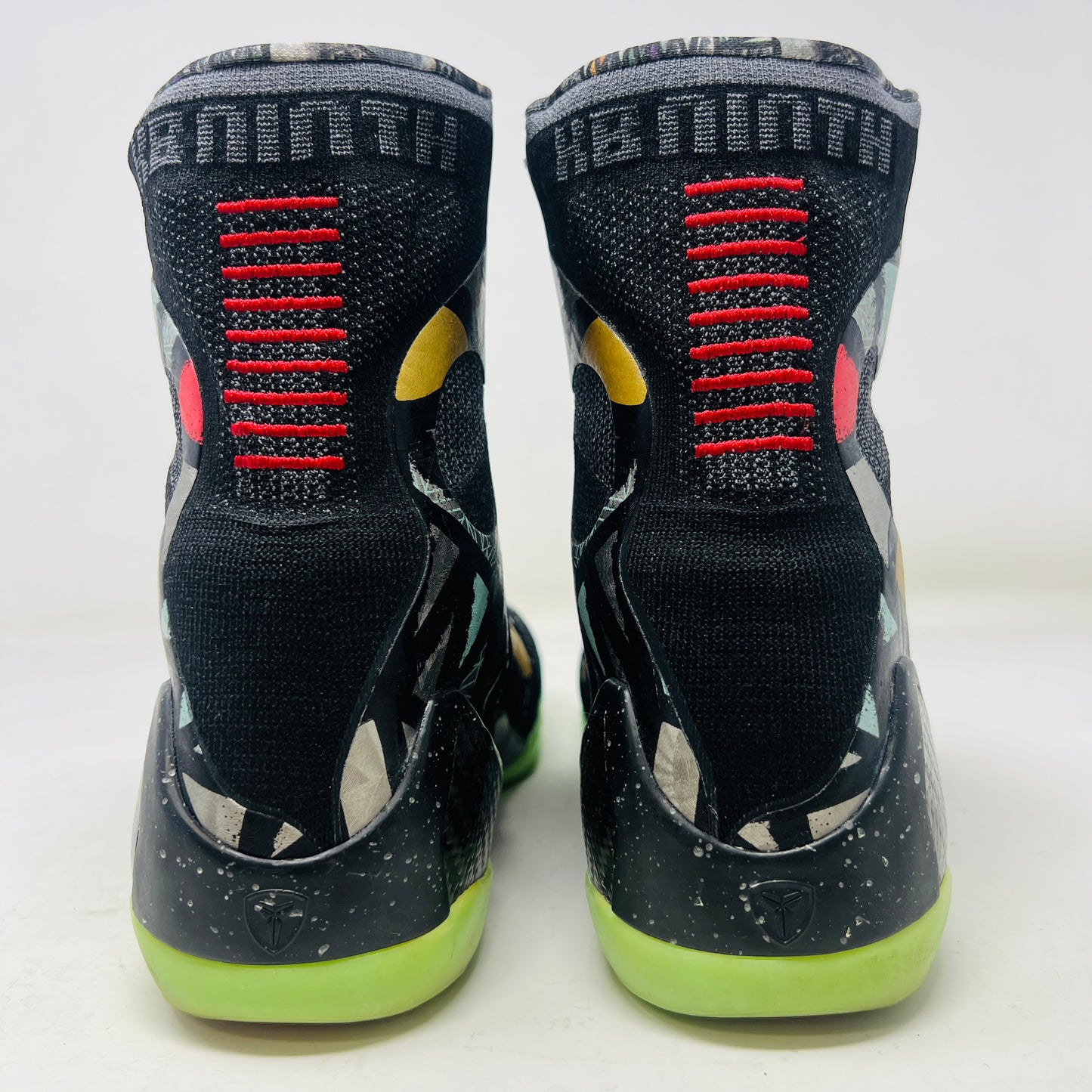 Nike Kobe 9 Elite NOLA Gumbo League Maestro