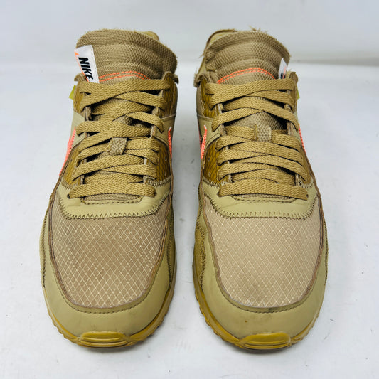 Nike Air Max 90 Off-White Desert Ore