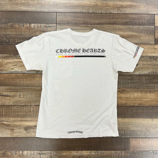 Chrome Hearts Boost T-Shirt
