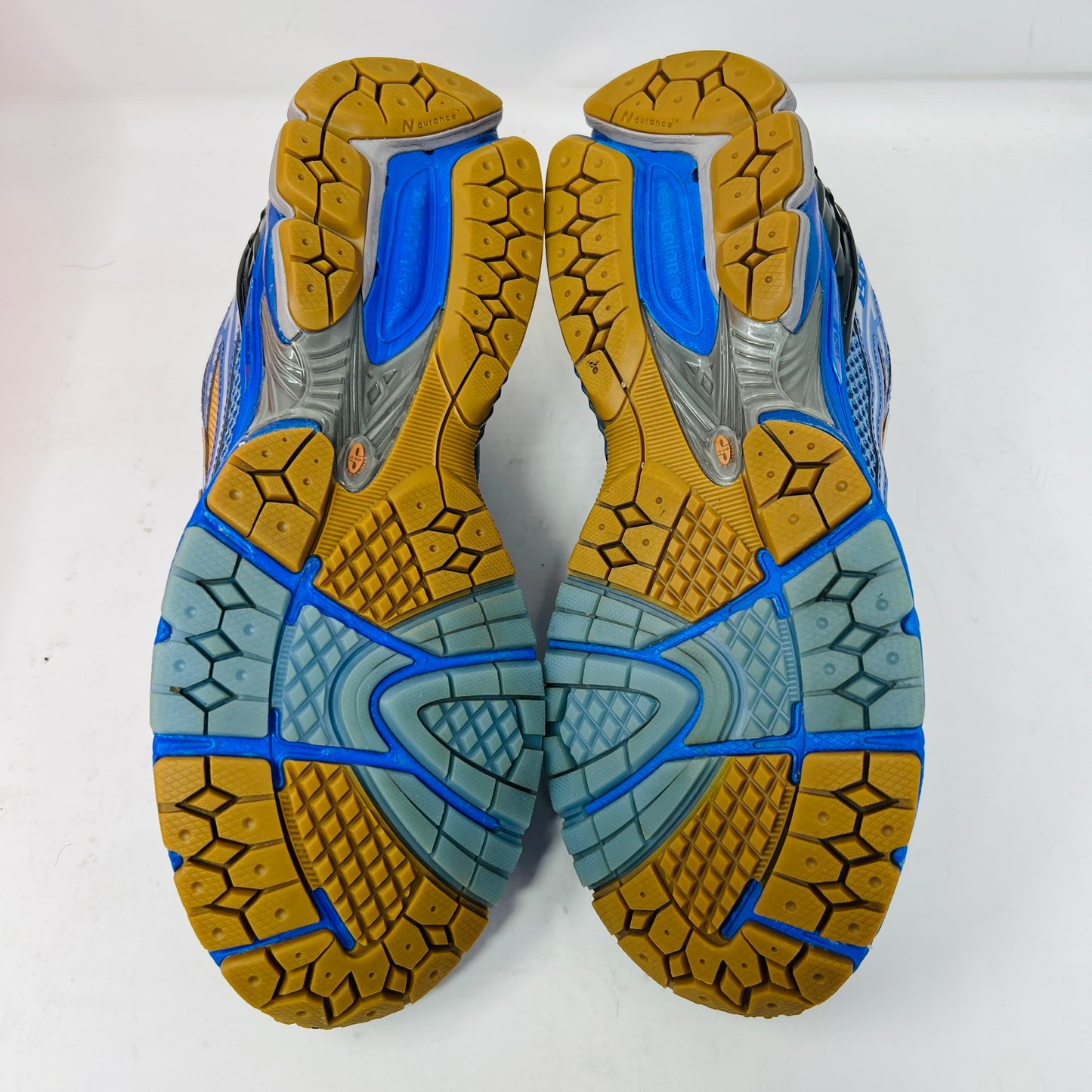 New Balance 1906R Action Bronson Medusa Azul