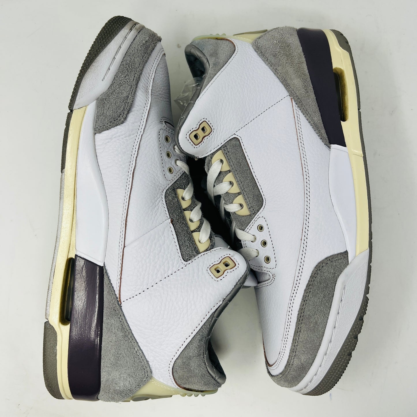 Jordan 3 Retro SP A Ma Maniére (Women's)