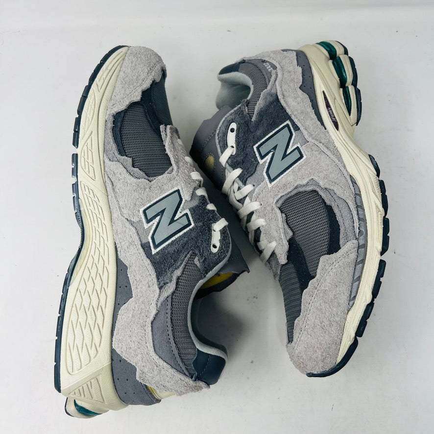 New Balance 2002R Protection Pack Rain Cloud