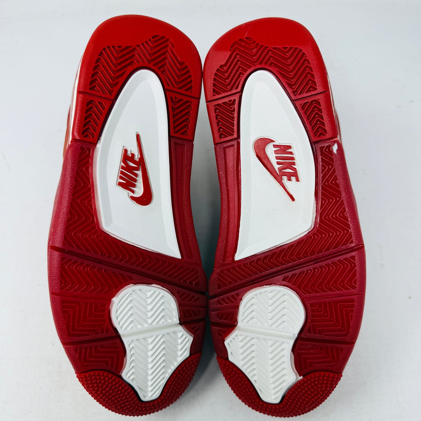 Air Jordan 4 Retro OG SP Nigel Sylvester Brick by Brick