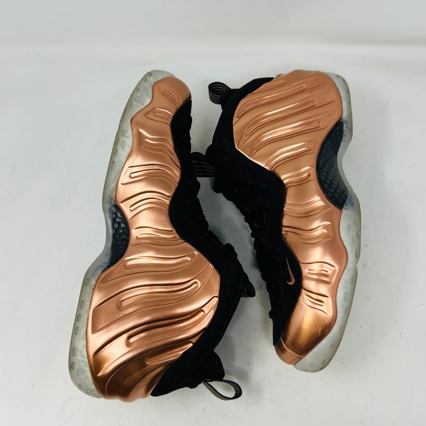 Nike Air Foamposite One Copper