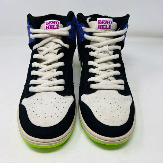 Nike Dunk High Send Help 2