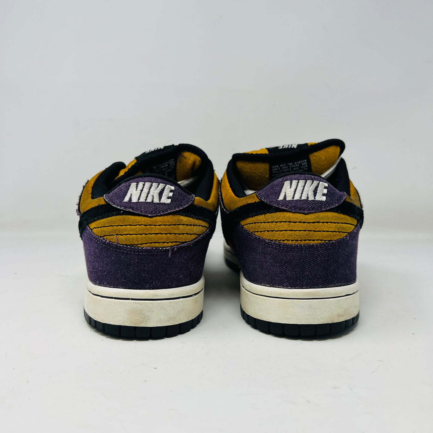 Nike SB Dunk Low Goofy Boy