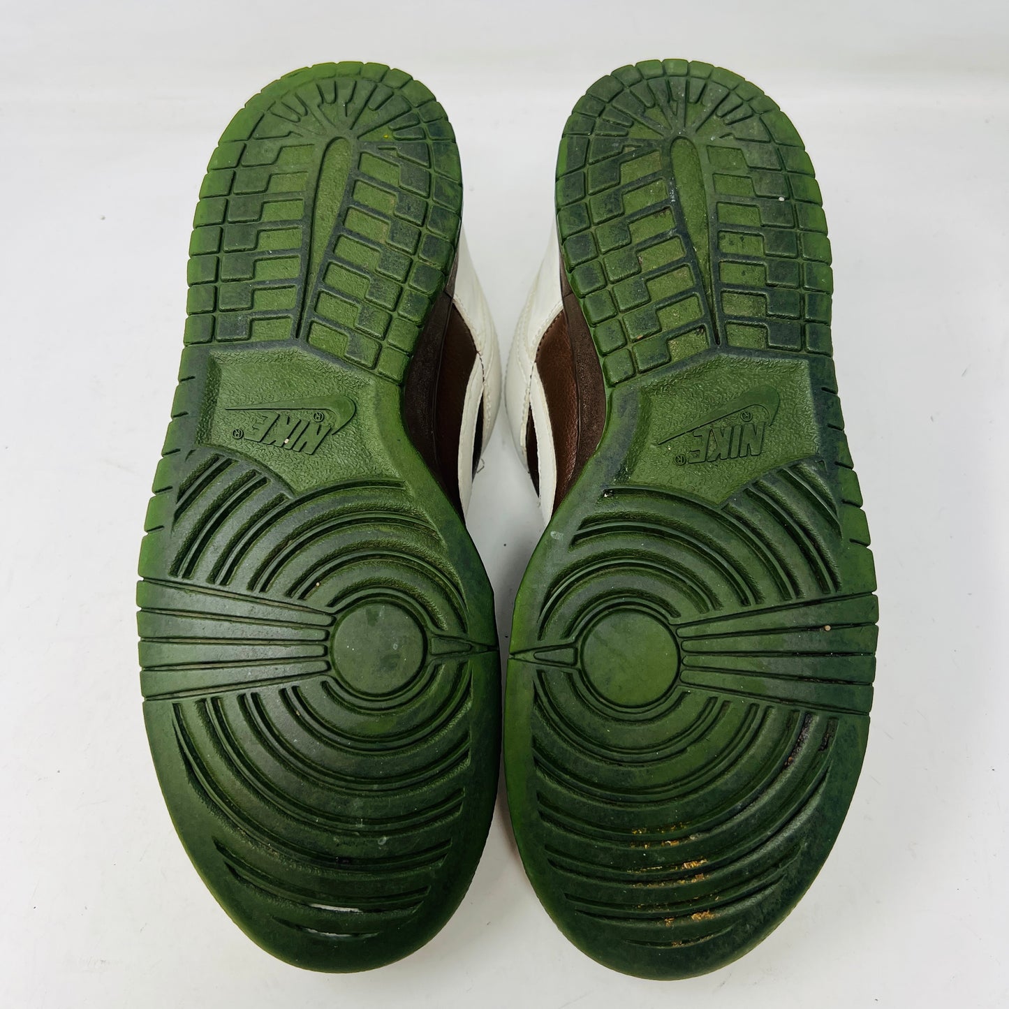 Nike SB Dunk Low Oompa Loompa