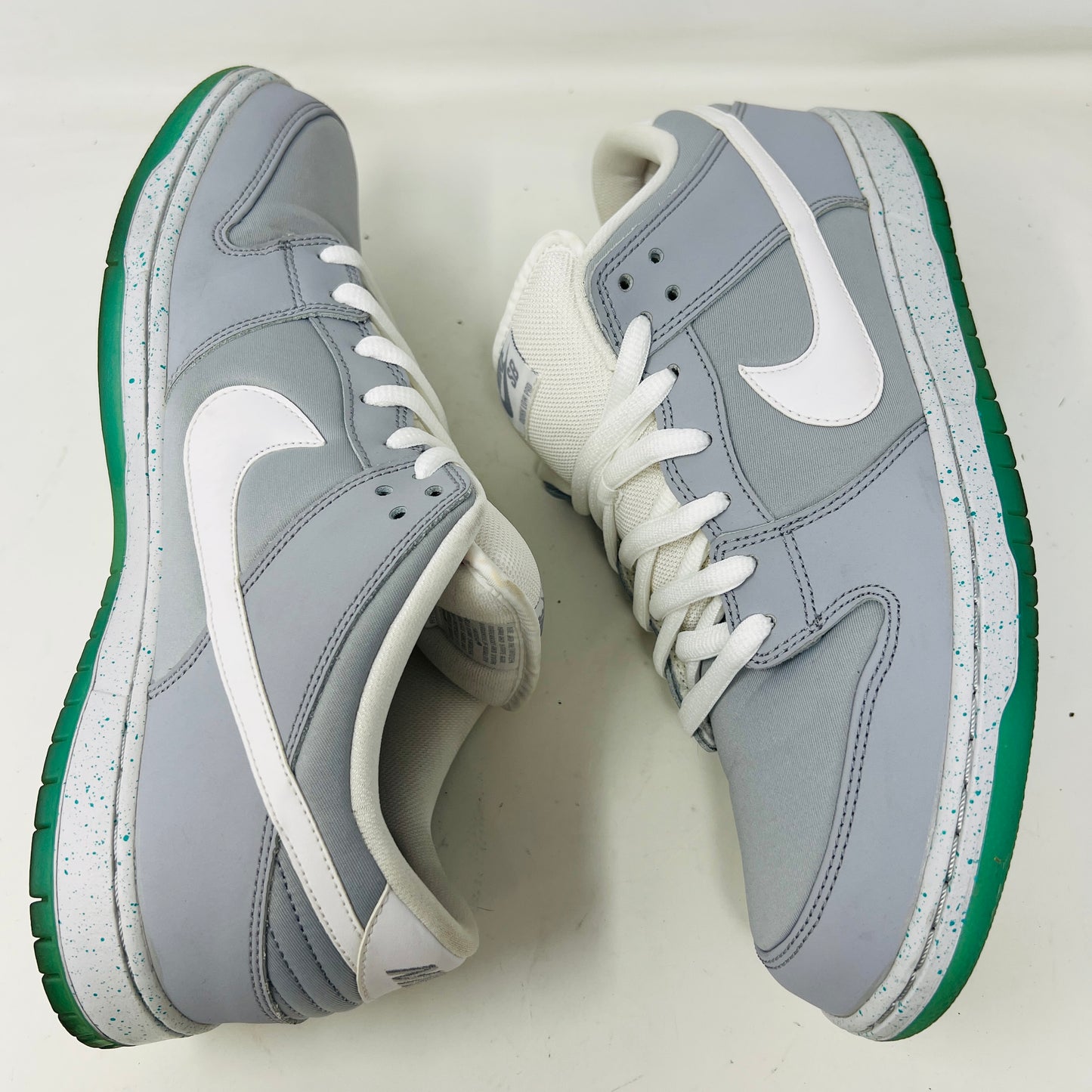 Nike SB Dunk Low Marty McFly