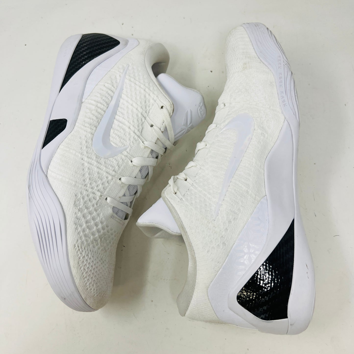 Nike Kobe 9 Elite Low Protro Halo