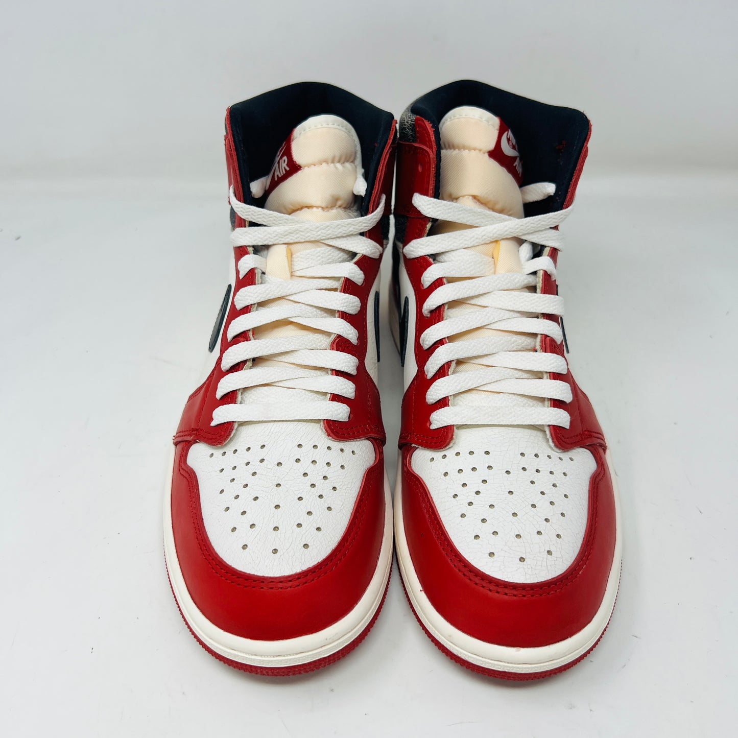 Jordan 1 Retro High OG Chicago Lost and Found
