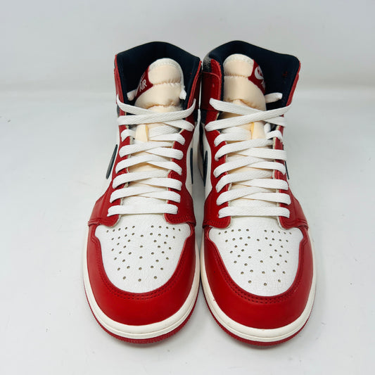 Jordan 1 Retro High OG Chicago Lost and Found