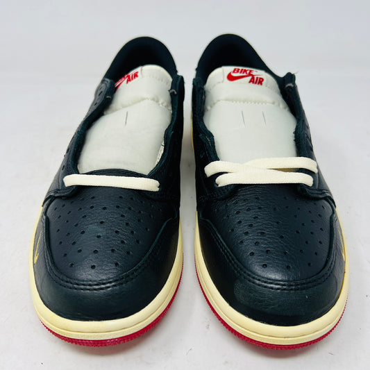 Jordan 1 Retro Low OG Nigel Sylvester Better With Time