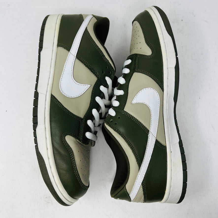 Nike Dunk Low Pro Light Stone Olive