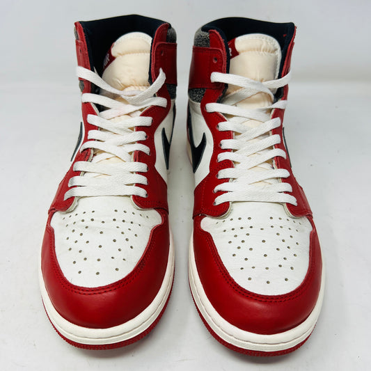 Jordan 1 Retro High OG Chicago Lost and Found