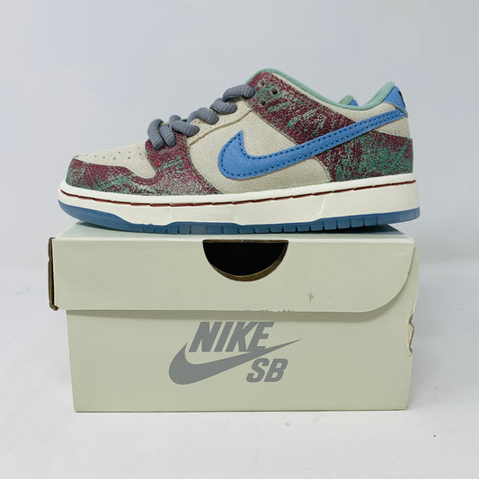Nike SB Dunk Low Crenshaw Skate Club (PS)