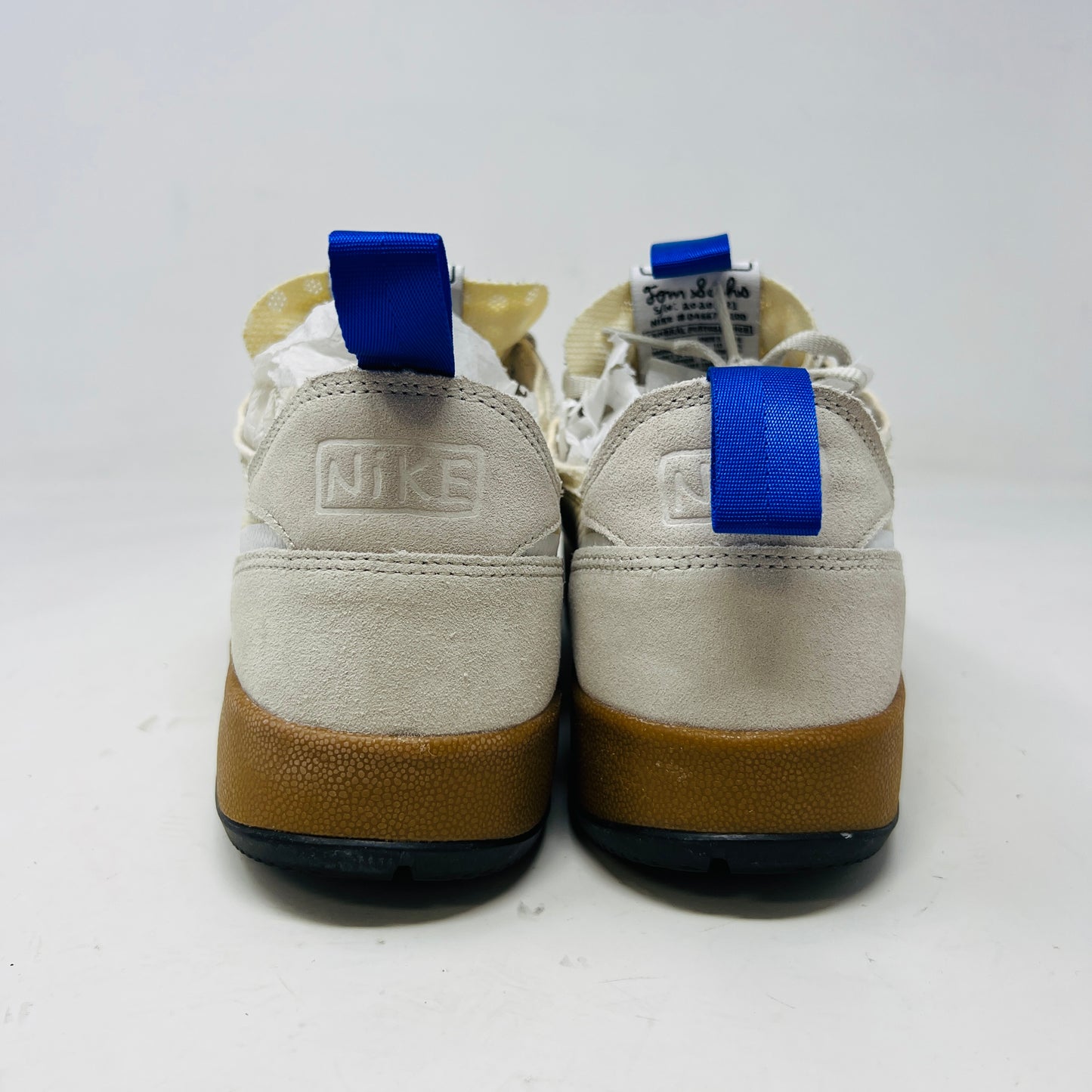 NikeCraft General Purpose Shoe Tom Sachs