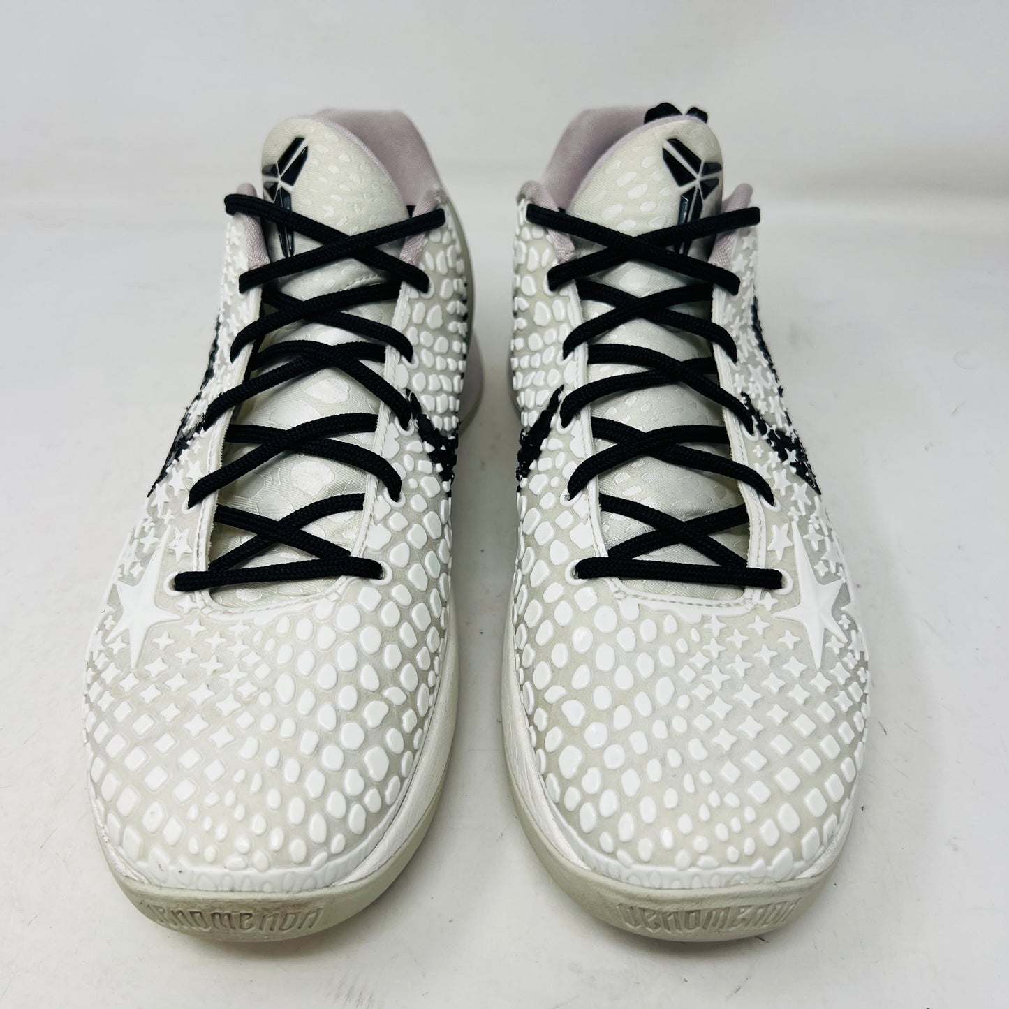 Nike Kobe 6 Protro Sail All-Star