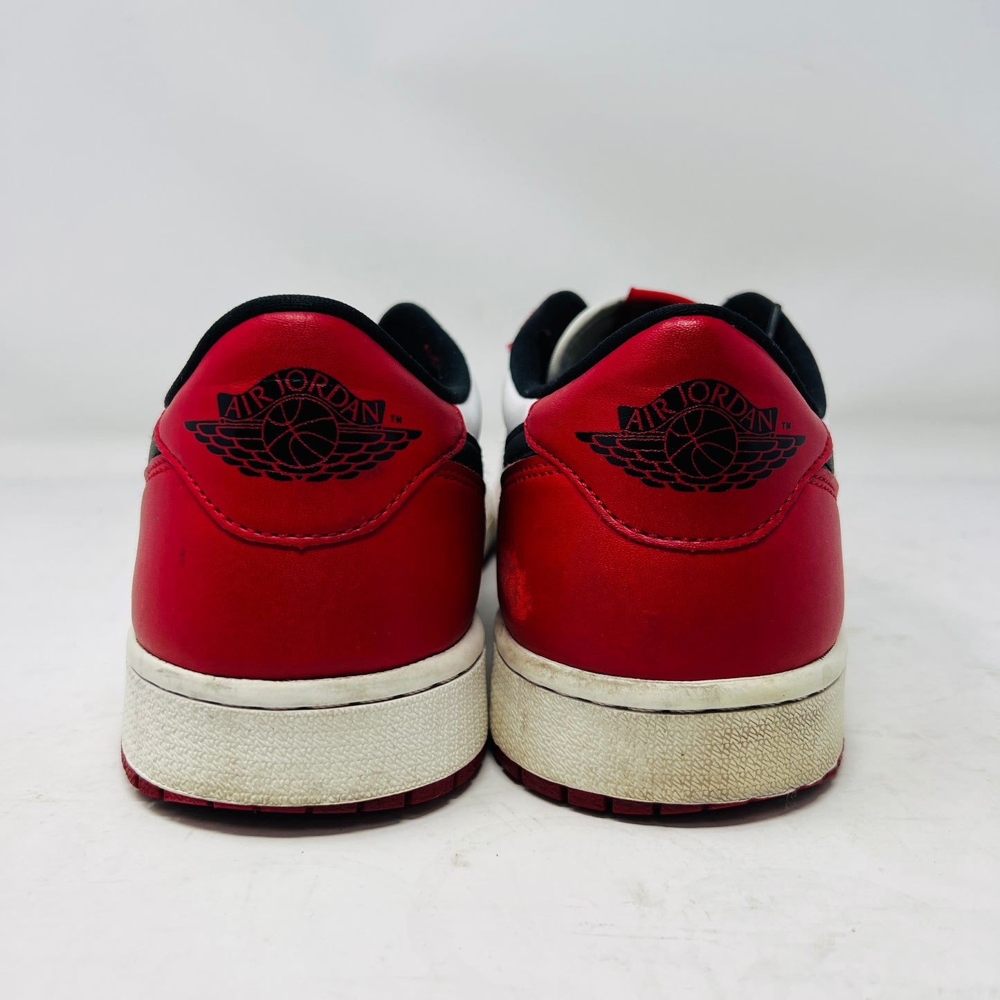 Jordan 1 Retro Low Chicago (2016)