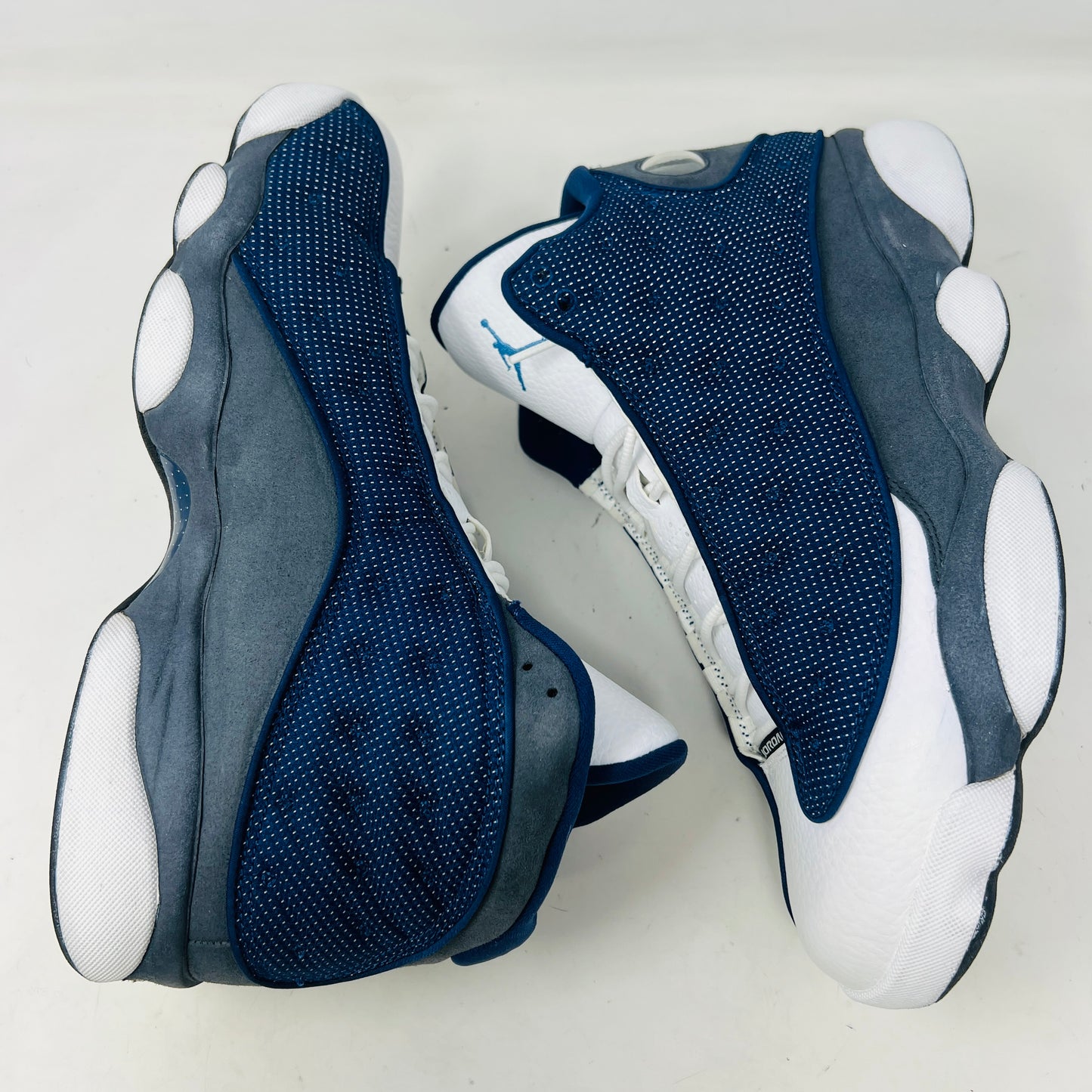 Jordan 13 Retro Flint (2020)