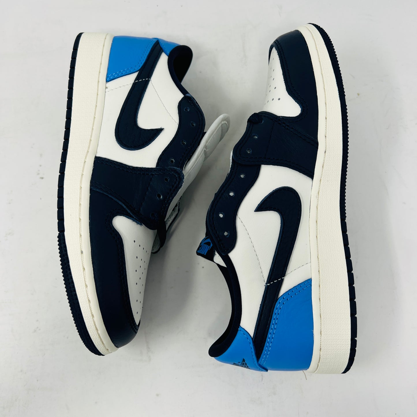 Jordan 1 Low OG Obsidian UNC (GS)