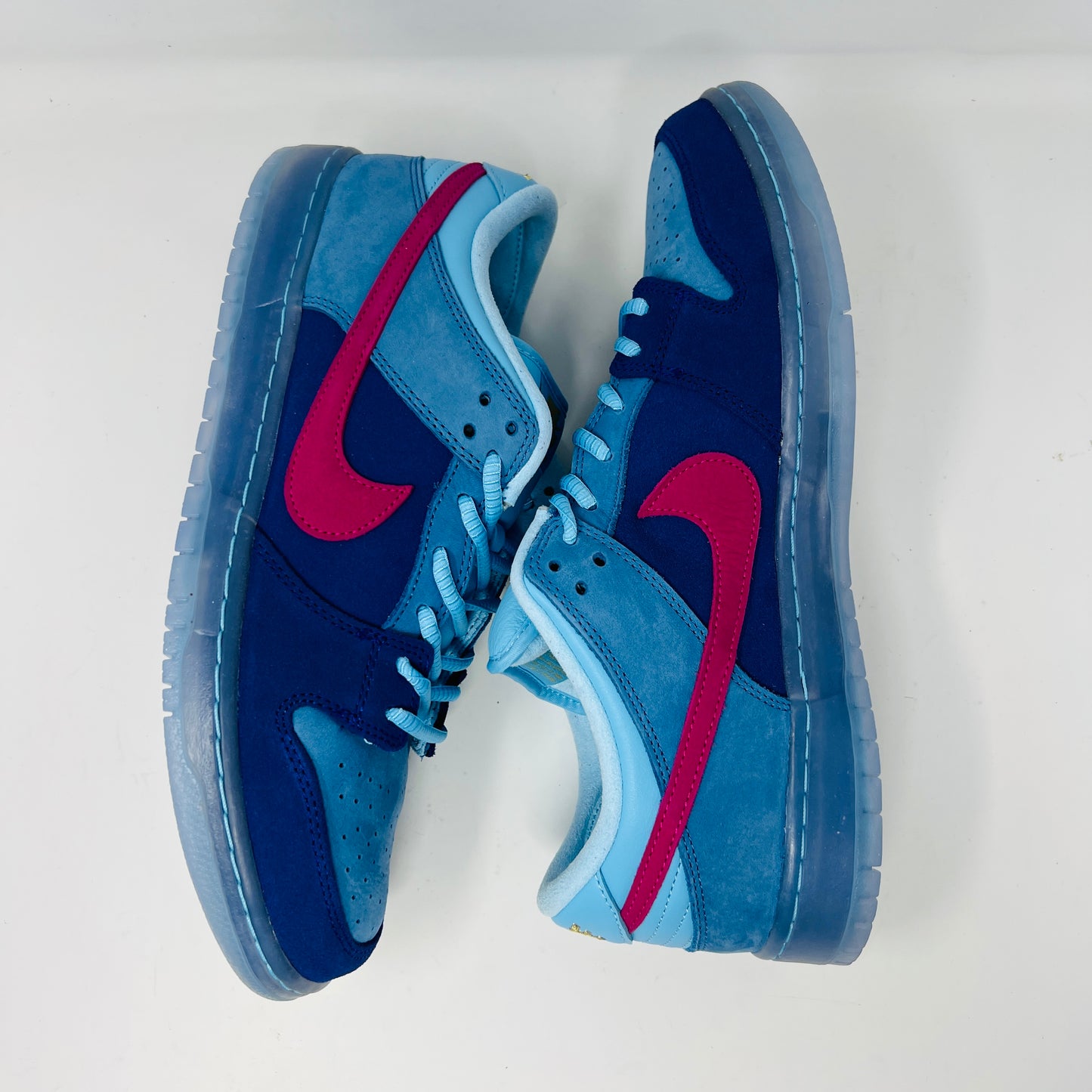 Nike SB Dunk Low Run The Jewels