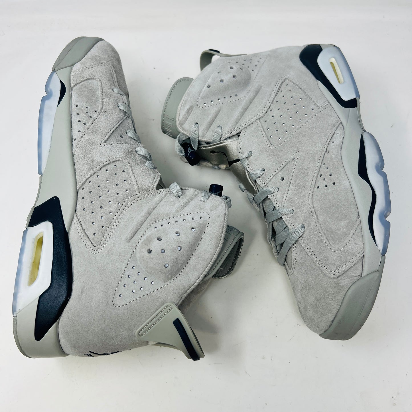 Jordan 6 Retro Georgetown