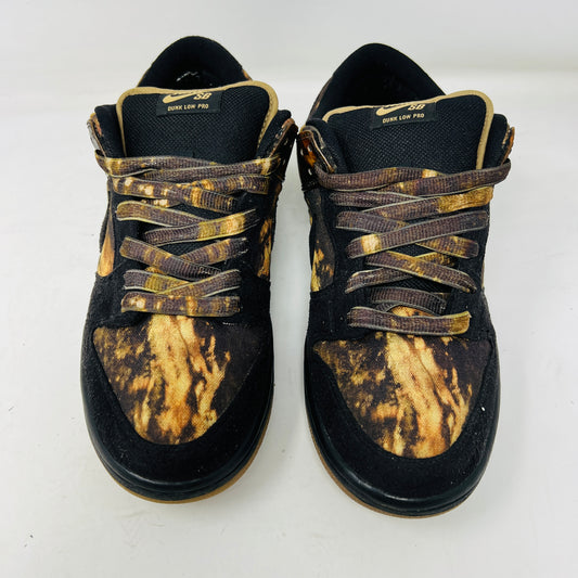 Nike SB Dunk Low Pushead 2