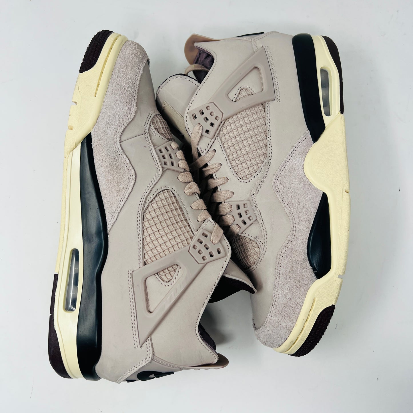 Jordan 4 Retro OG SP A Ma Maniére While You Were Sleeping (Women's)