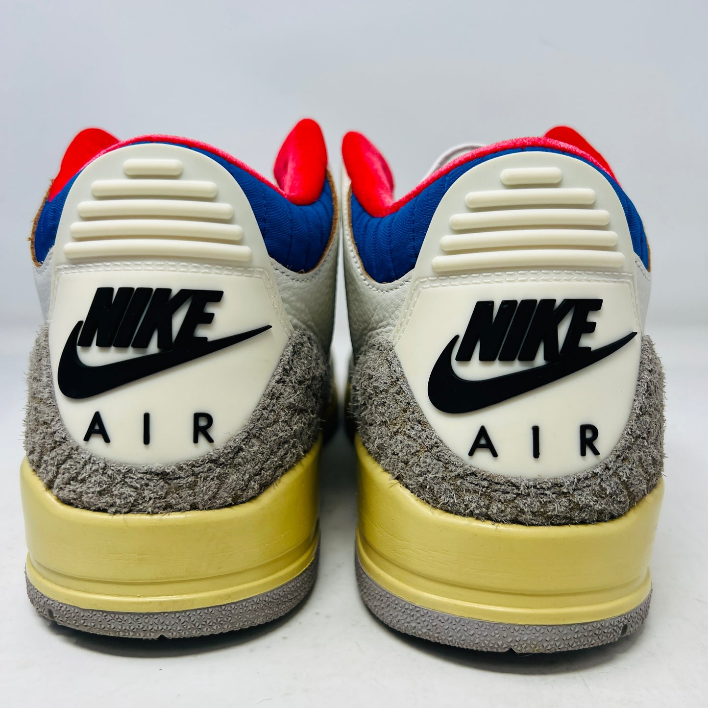 Jordan 3 Retro Seoul 2.0