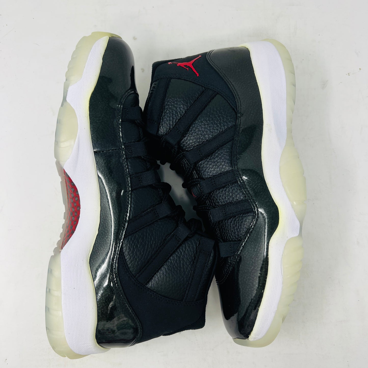 Jordan 11 Retro 72-10
