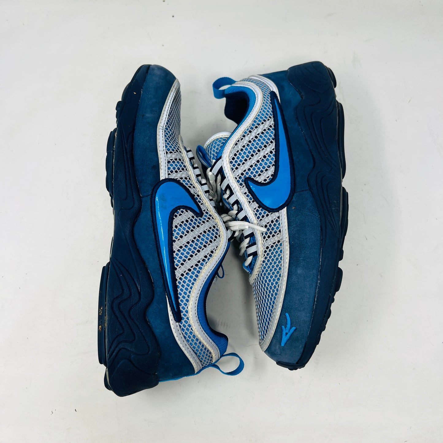 Nike Air Zoom Spiridon 16 Stash