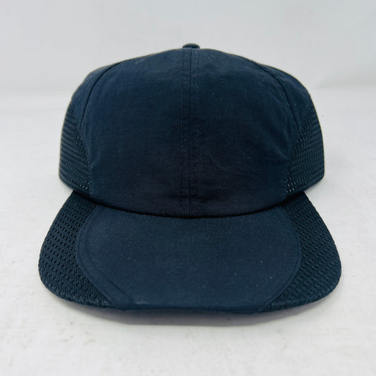 Supreme Cordura Mesh 6-Panel Black