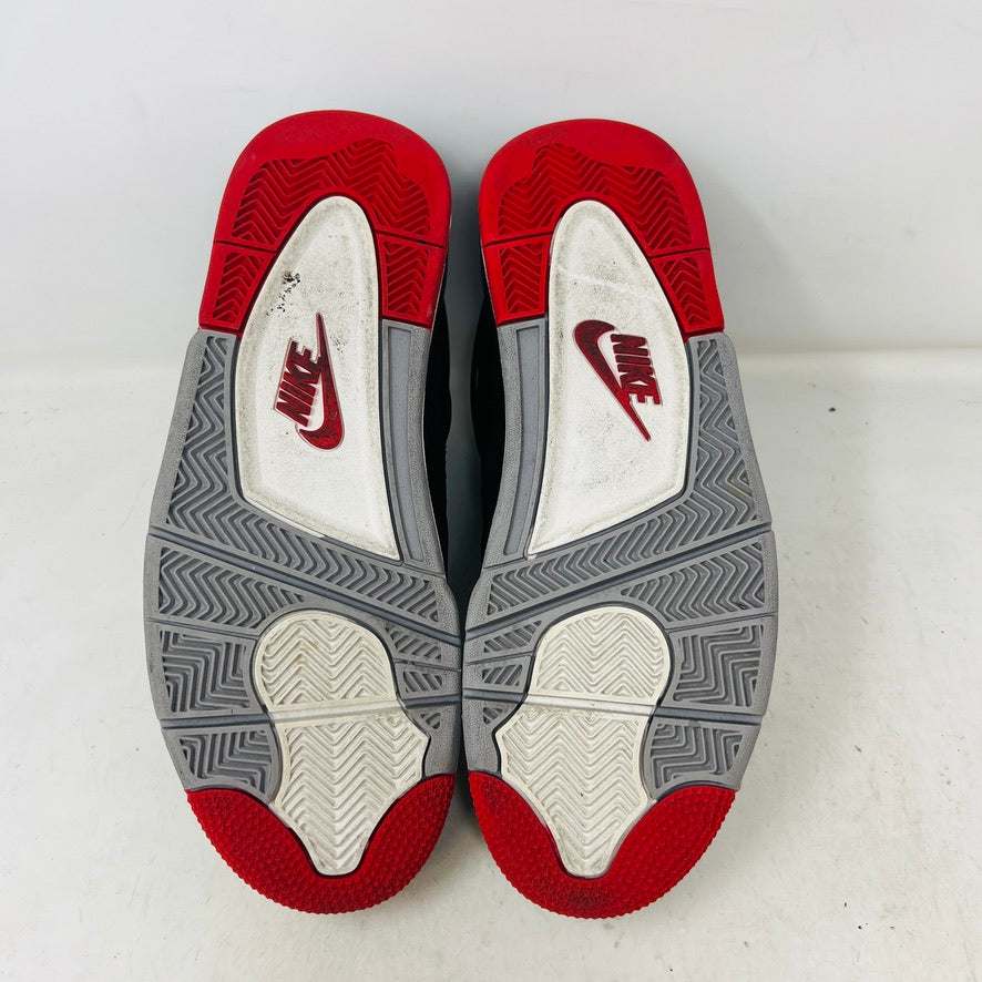 Jordan 4 Retro Bred (2019)