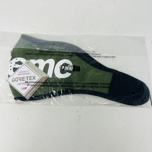 Supreme WINDSTOPPER Facemask Dark Olive